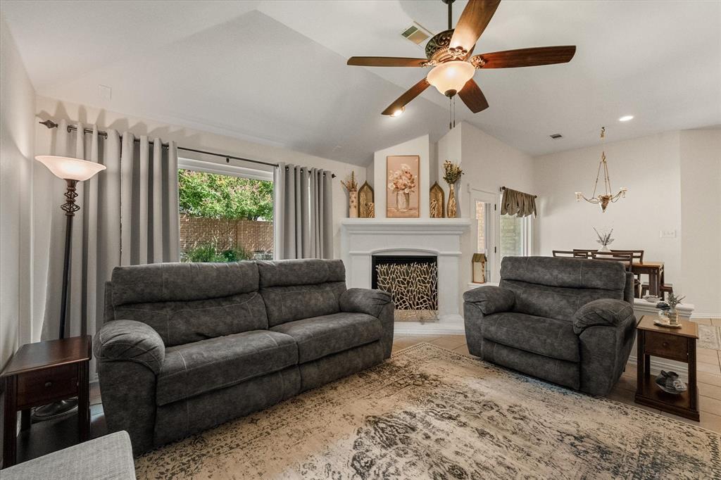 Trails The - Residential