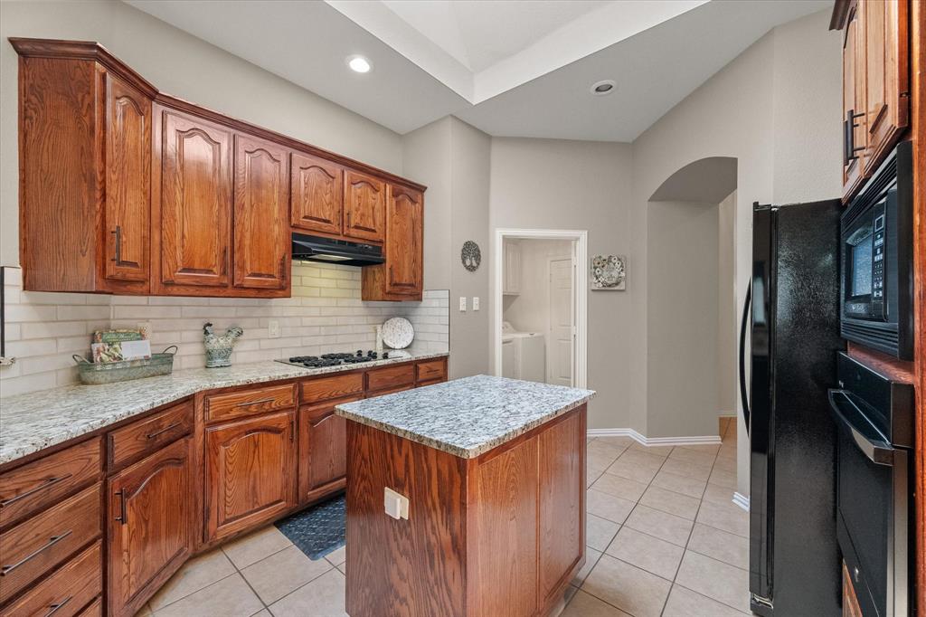 Trails The - Residential