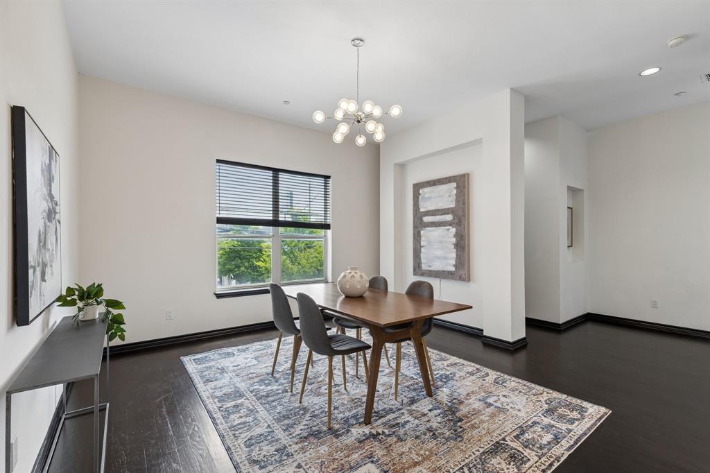 Brighton Lofts South Condo - Residential