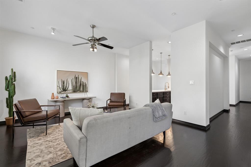 Brighton Lofts South Condo - Residential