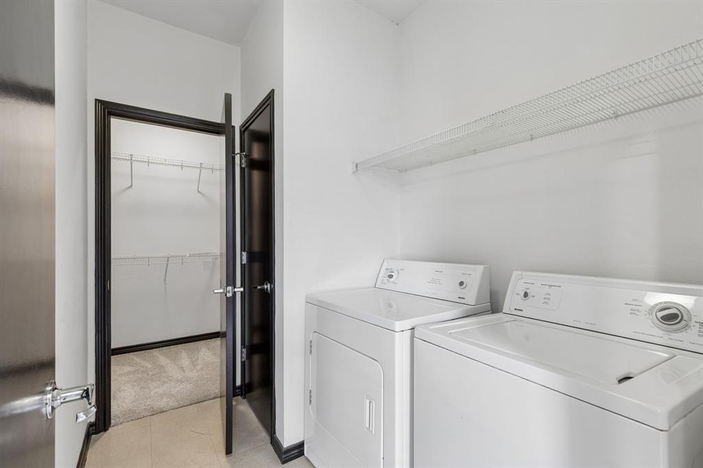 Brighton Lofts South Condo - Residential