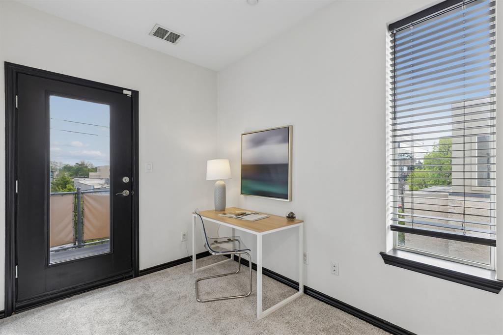 Brighton Lofts South Condo - Residential