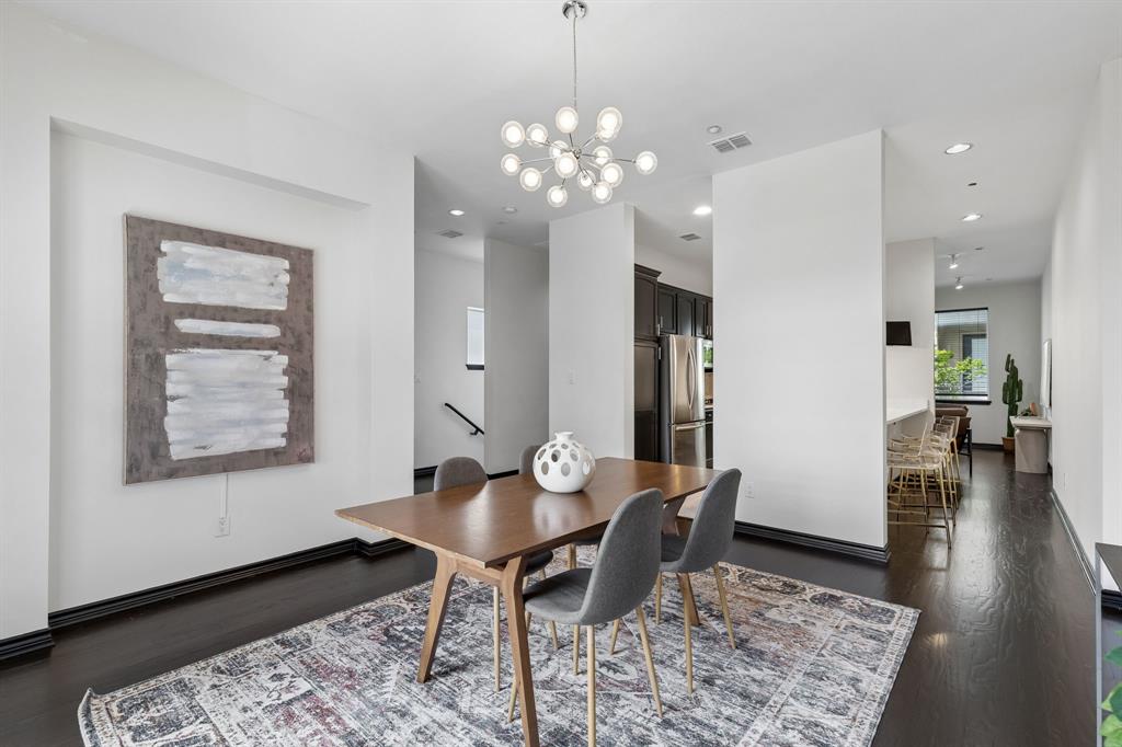 Brighton Lofts South Condo - Residential