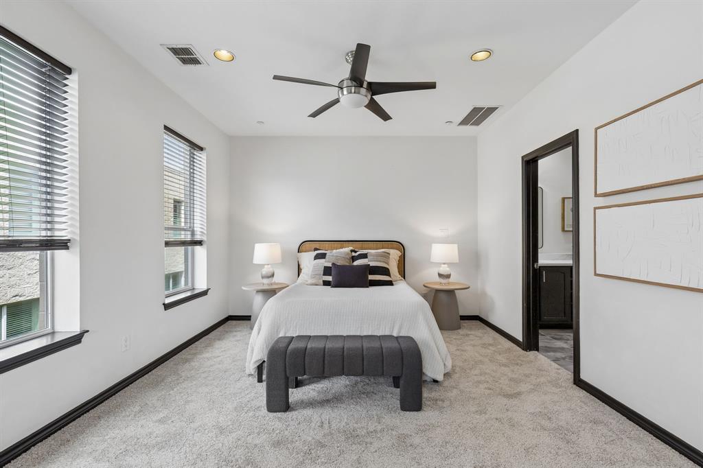 Brighton Lofts South Condo - Residential