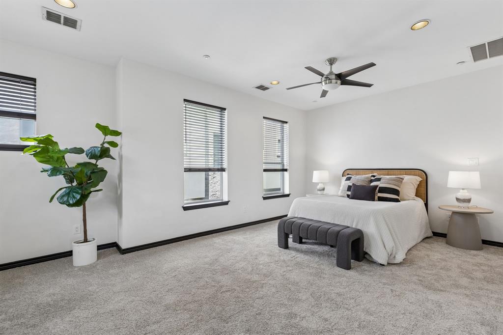 Brighton Lofts South Condo - Residential