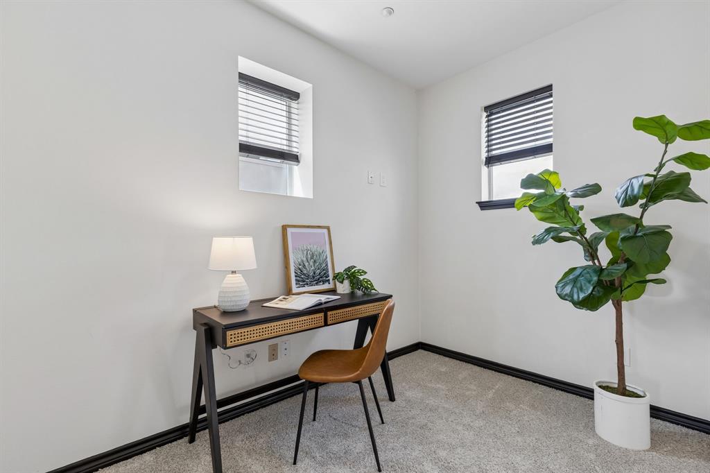 Brighton Lofts South Condo - Residential