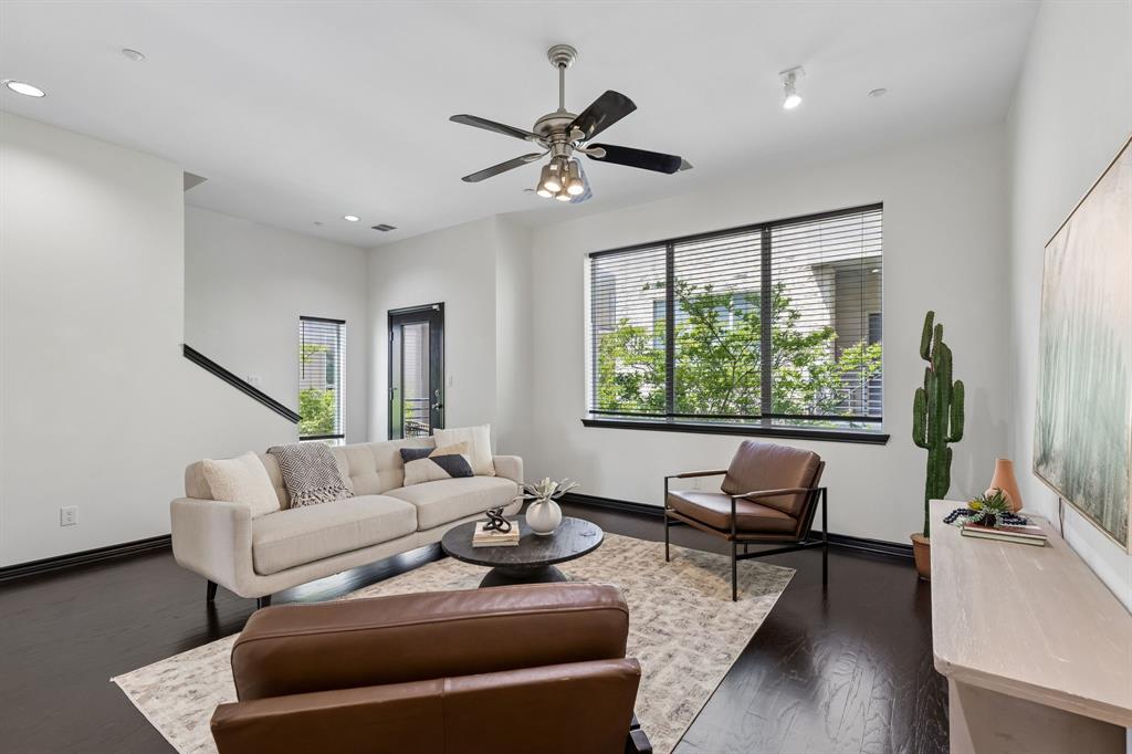 Brighton Lofts South Condo - Residential