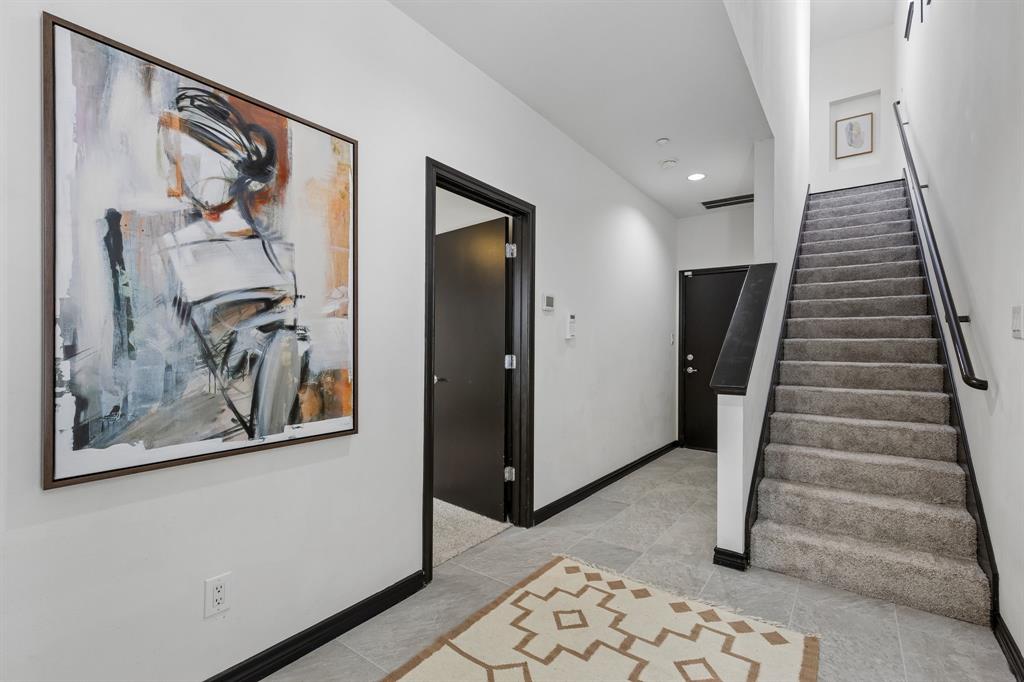 Brighton Lofts South Condo - Residential