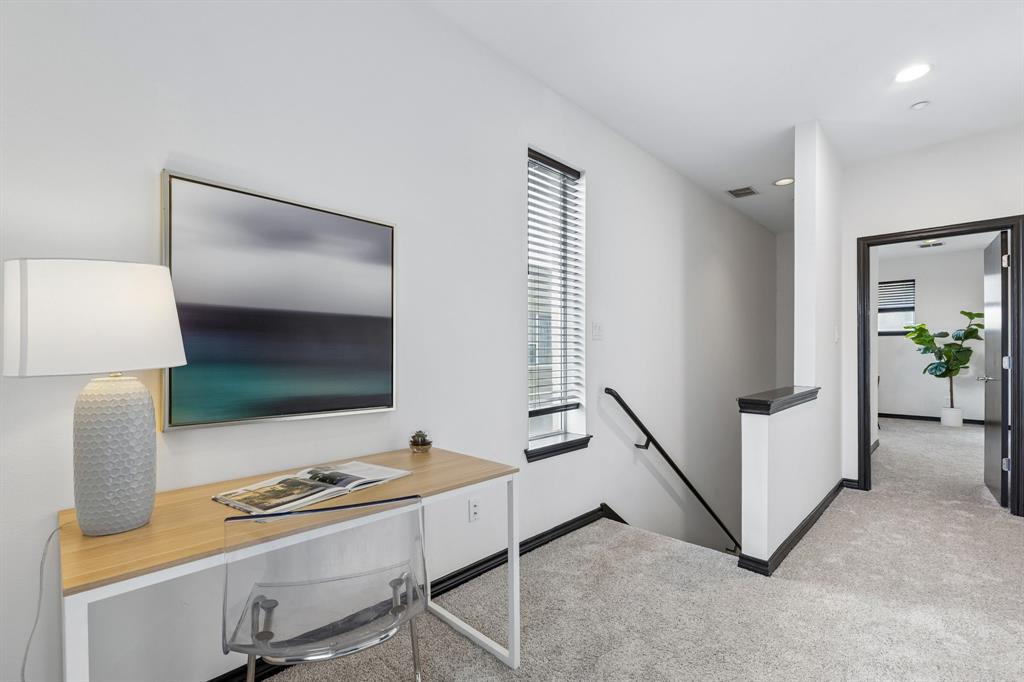 Brighton Lofts South Condo - Residential