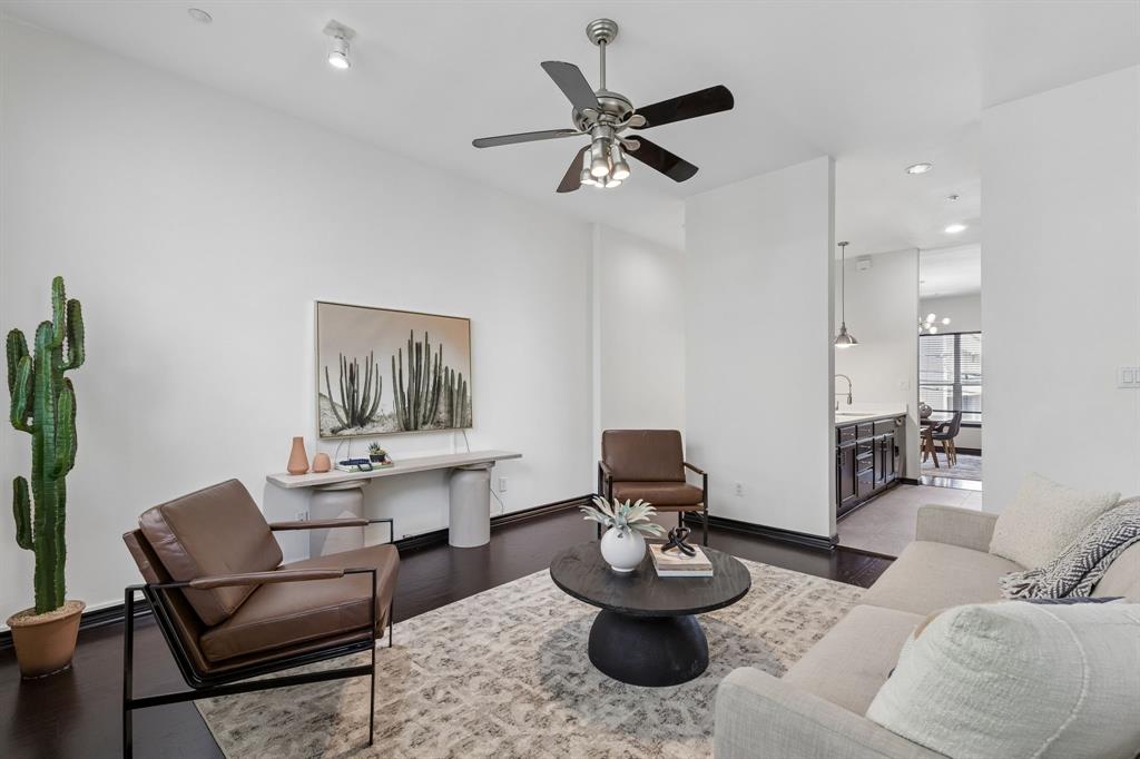 Brighton Lofts South Condo - Residential