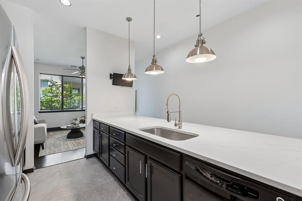 Brighton Lofts South Condo - Residential