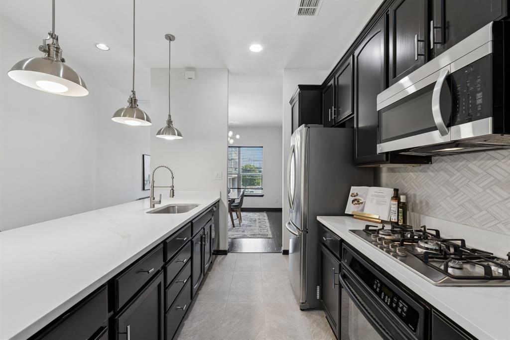 Brighton Lofts South Condo - Residential