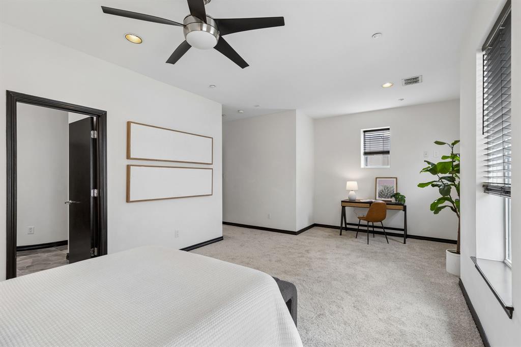 Brighton Lofts South Condo - Residential