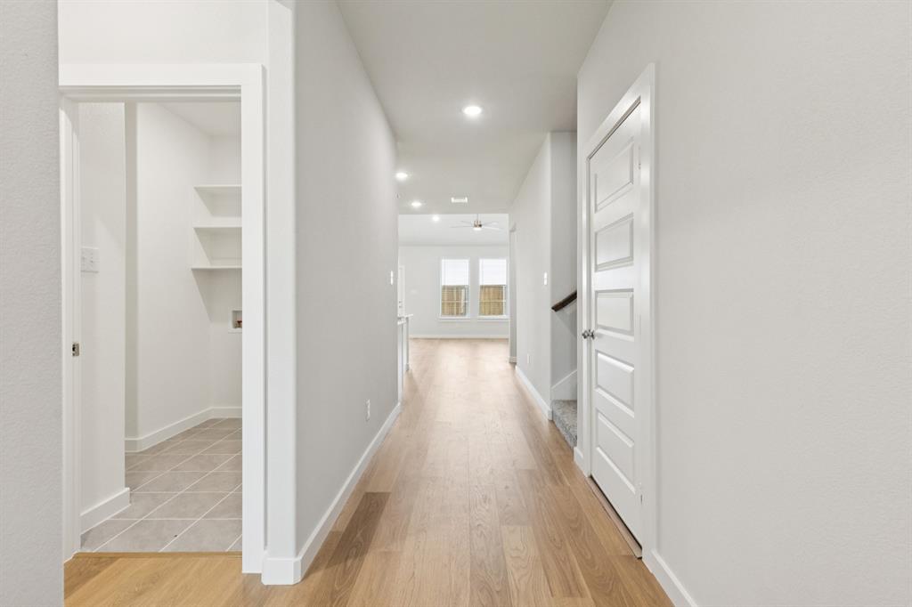 Windmore - Residential