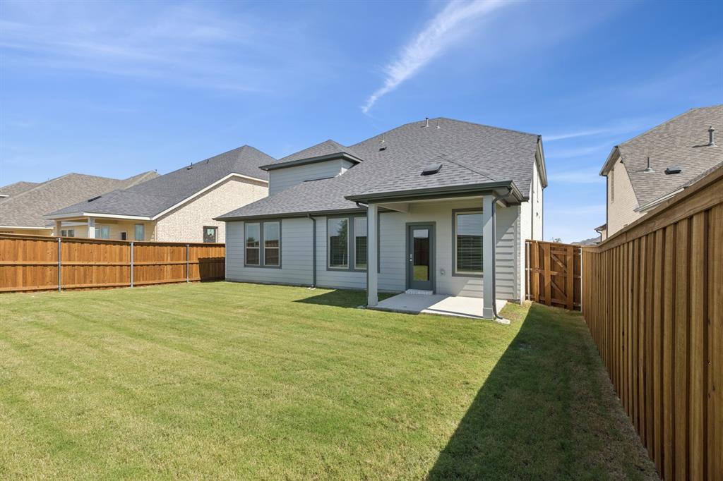 Windmore - Residential