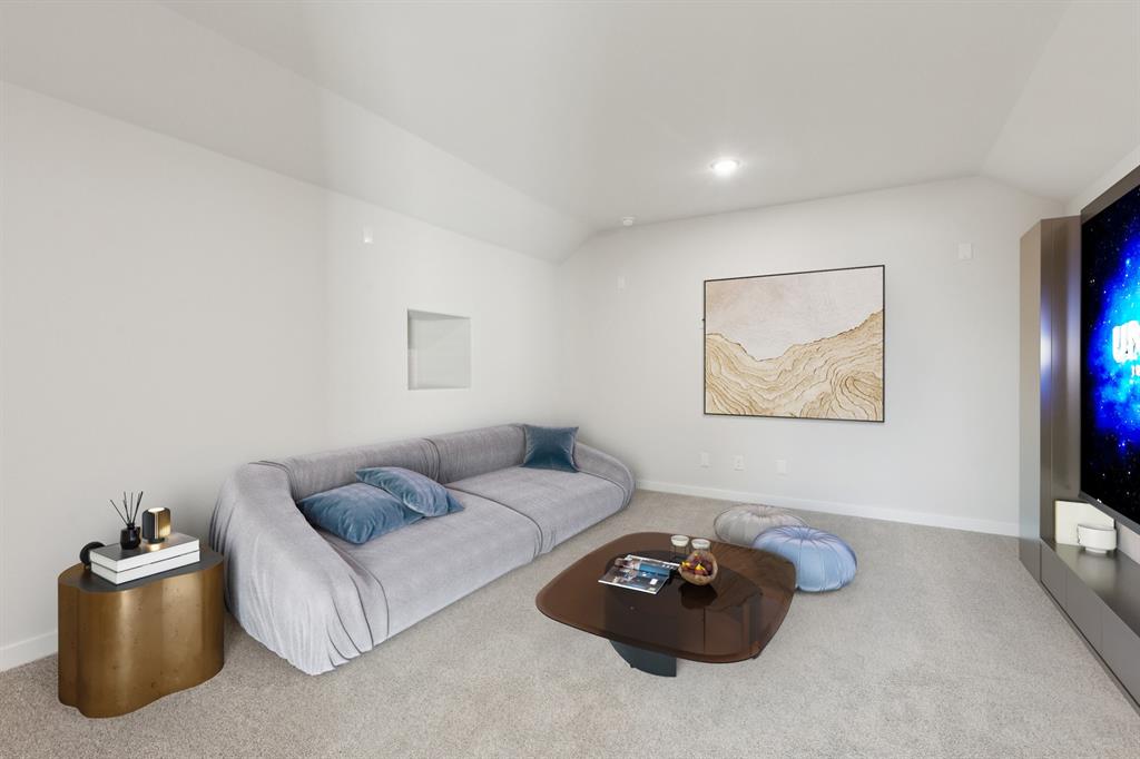 Windmore - Residential