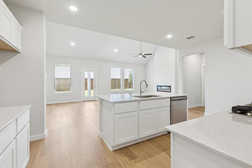 Windmore - Residential