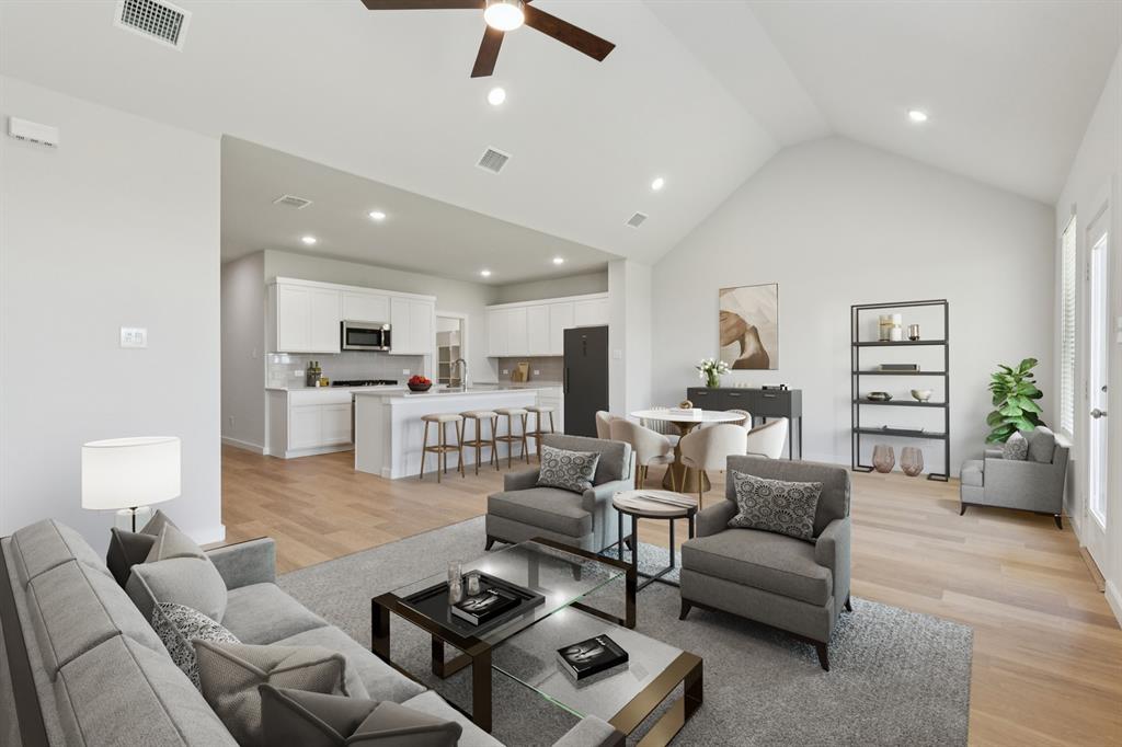 Windmore - Residential