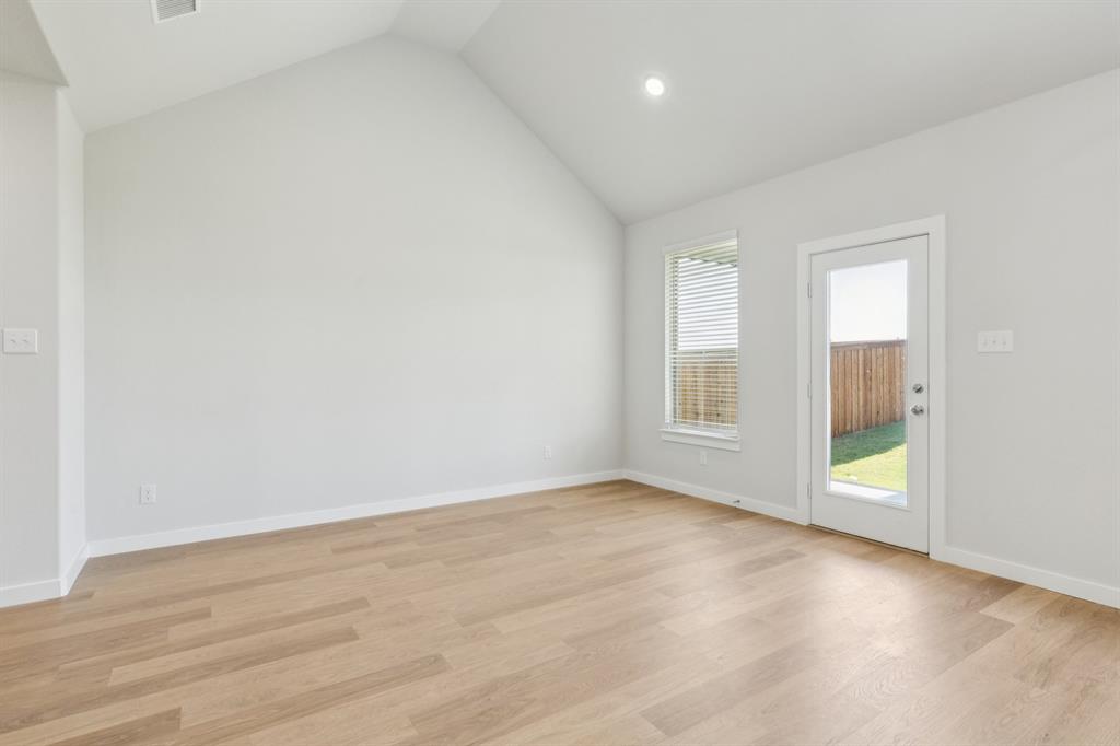 Windmore - Residential