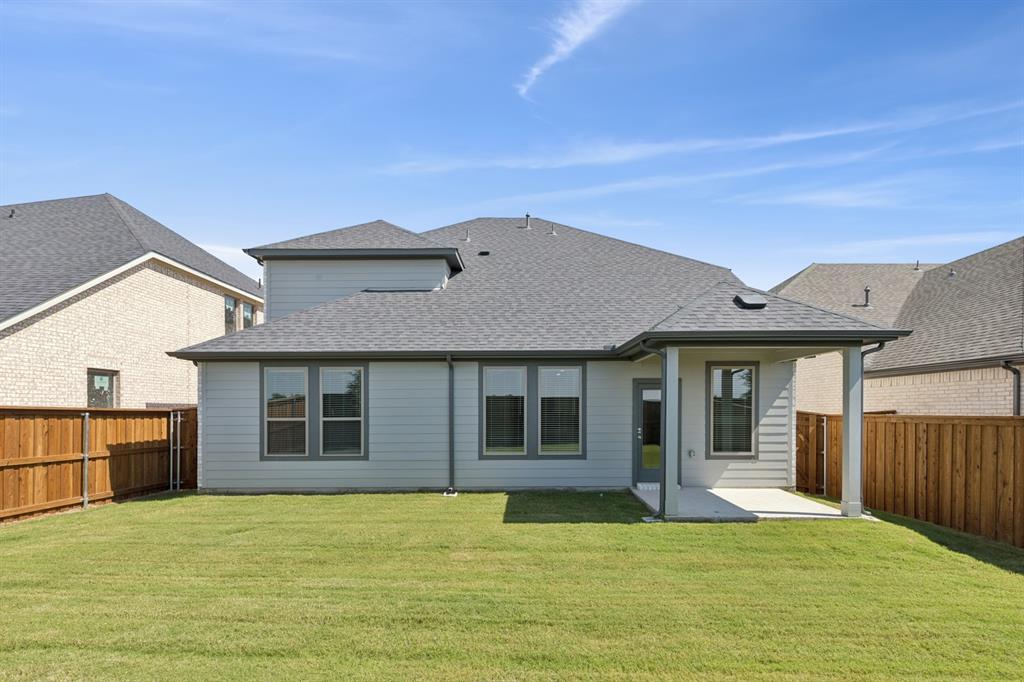 Windmore - Residential