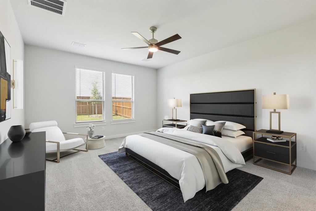 Windmore - Residential