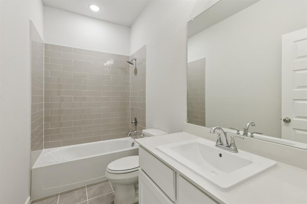 Windmore - Residential