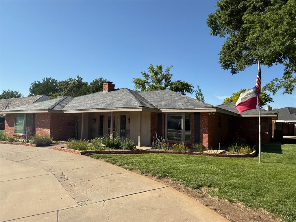 3417 Danbury Drive