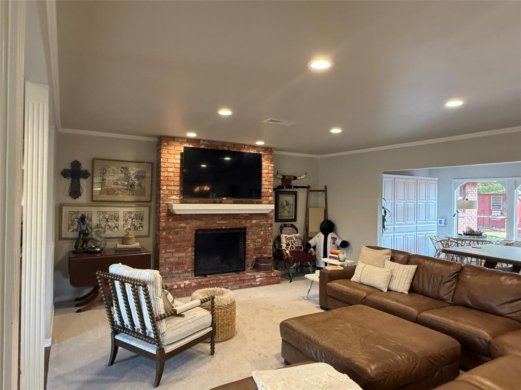 3417 Danbury Drive