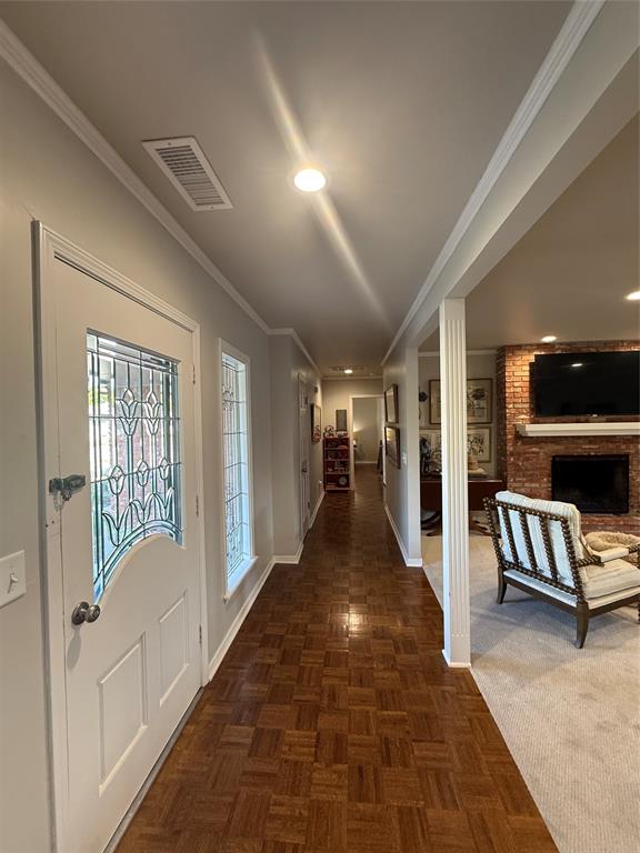 3417 Danbury Drive