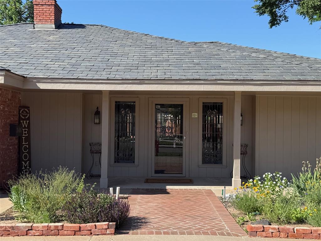 3417 Danbury Drive