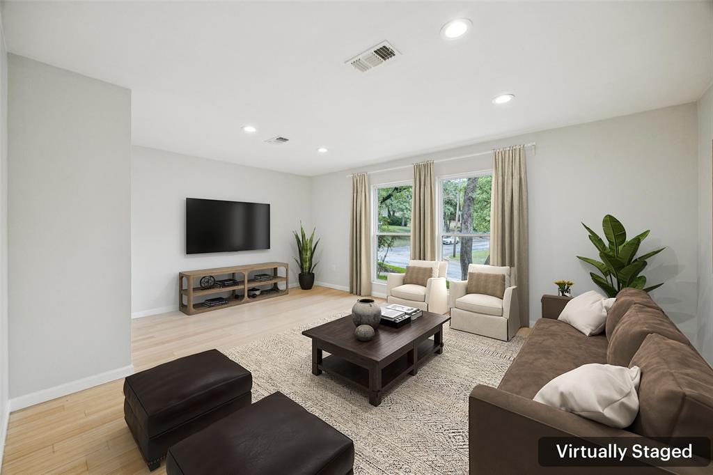 Oaks The Arlington - Residential