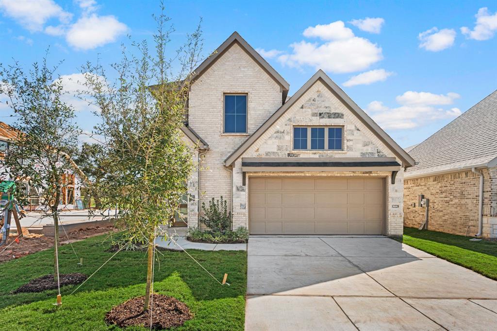 12228 Ross Calhoun Drive