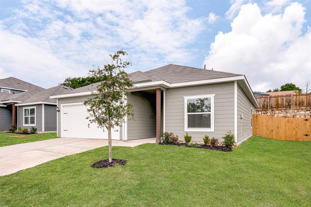 College Park - Residential