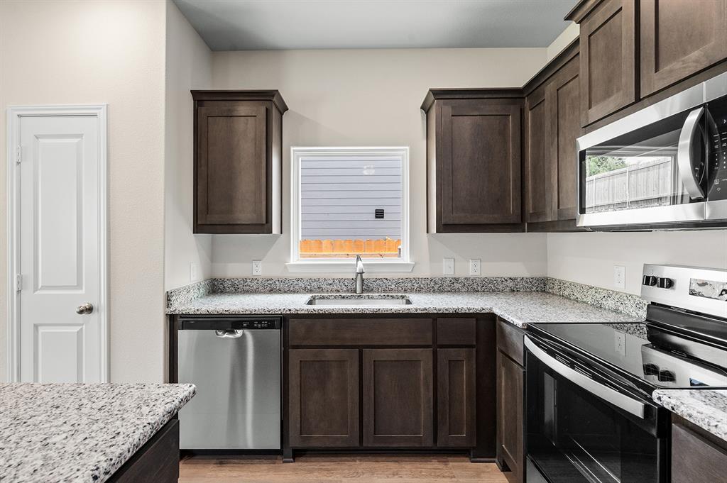 College Park - Residential