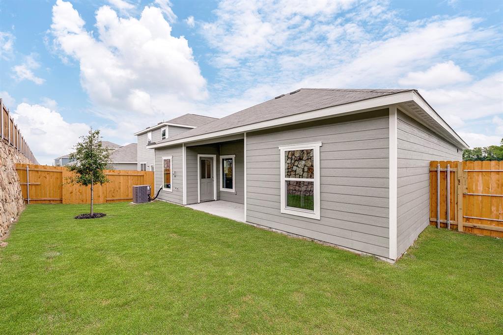 College Park - Residential