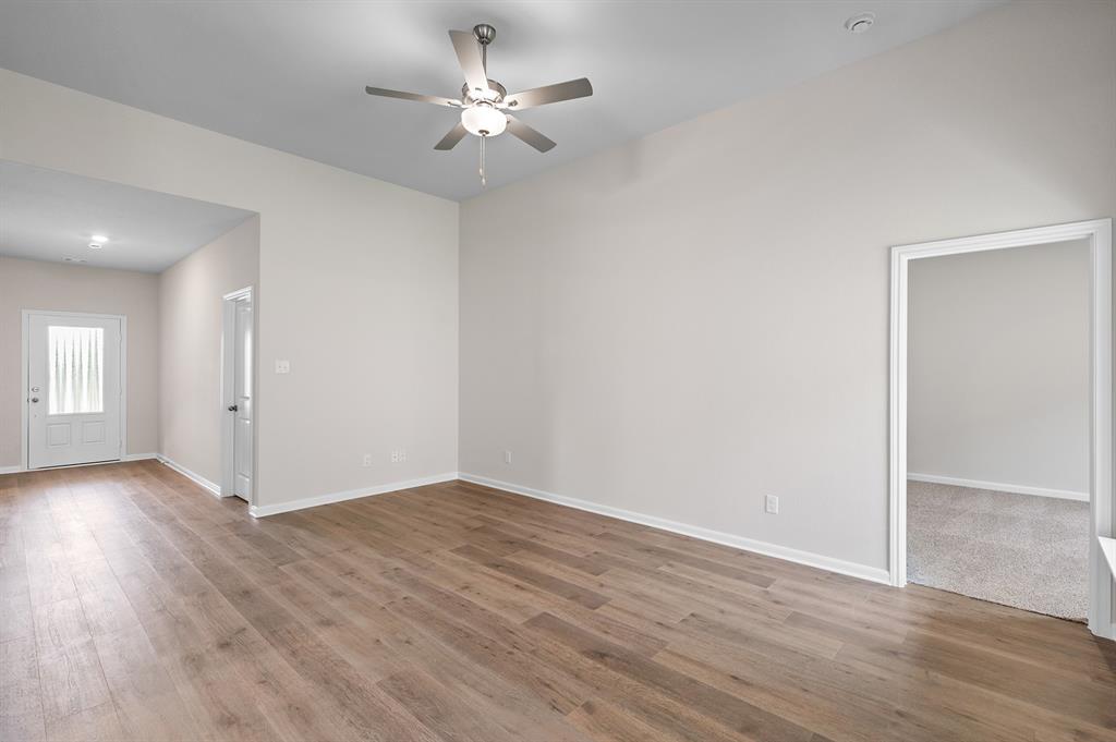 College Park - Residential