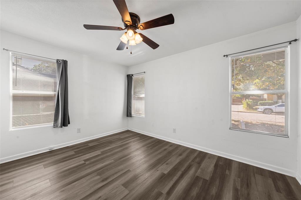 Bush-Carroll - Residential