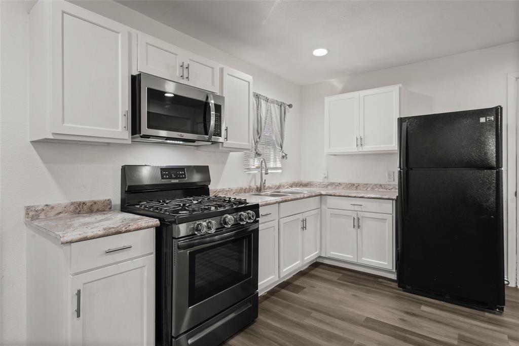 Bush-Carroll - Residential