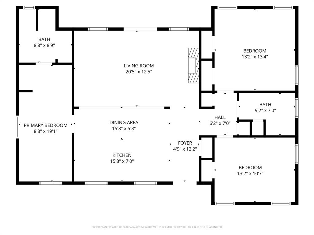 Bush-Carroll - Residential