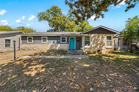 2128 Sunnydell Drive Waco TX 76711