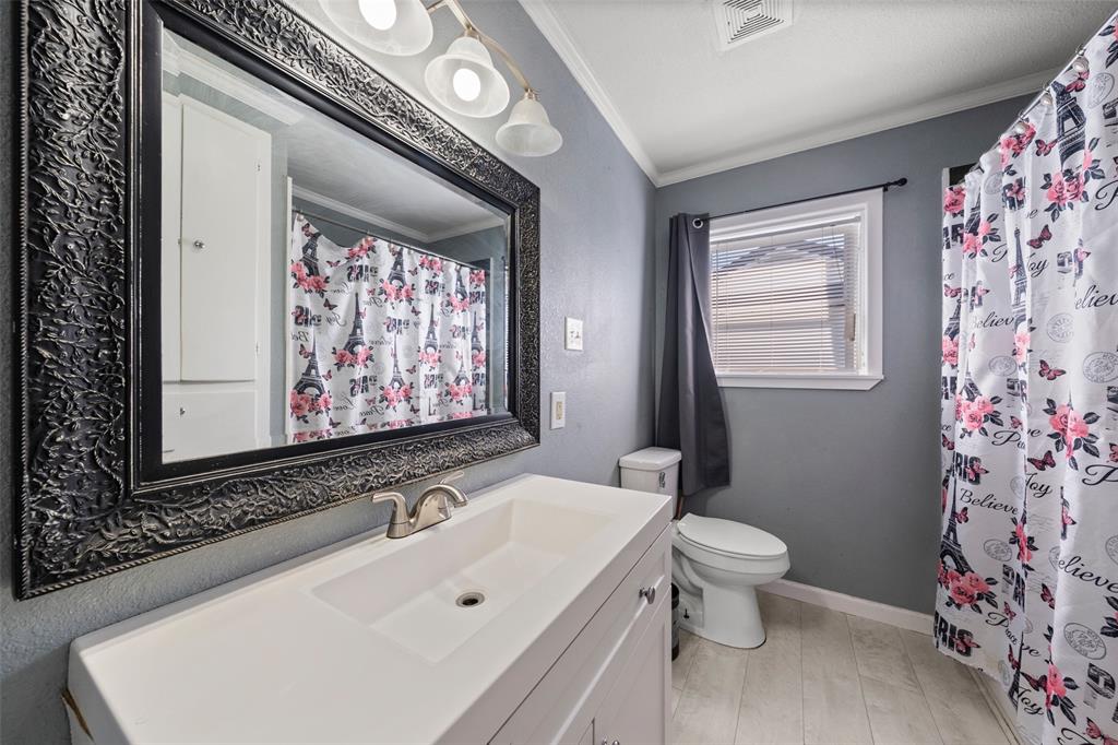 Bush-Carroll - Residential