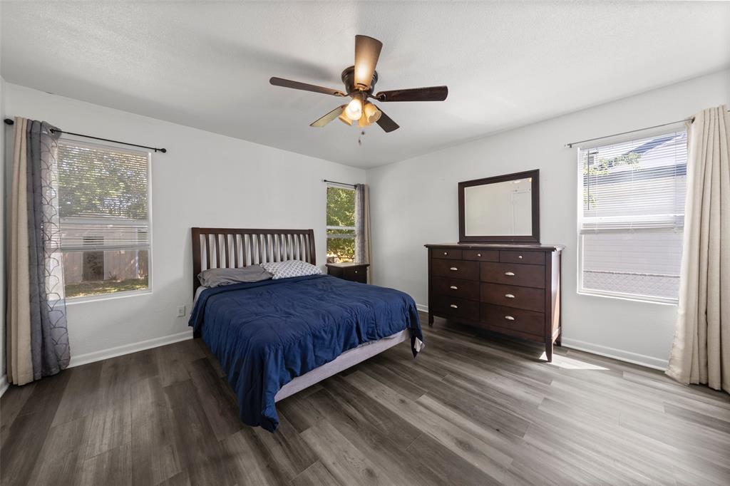 Bush-Carroll - Residential