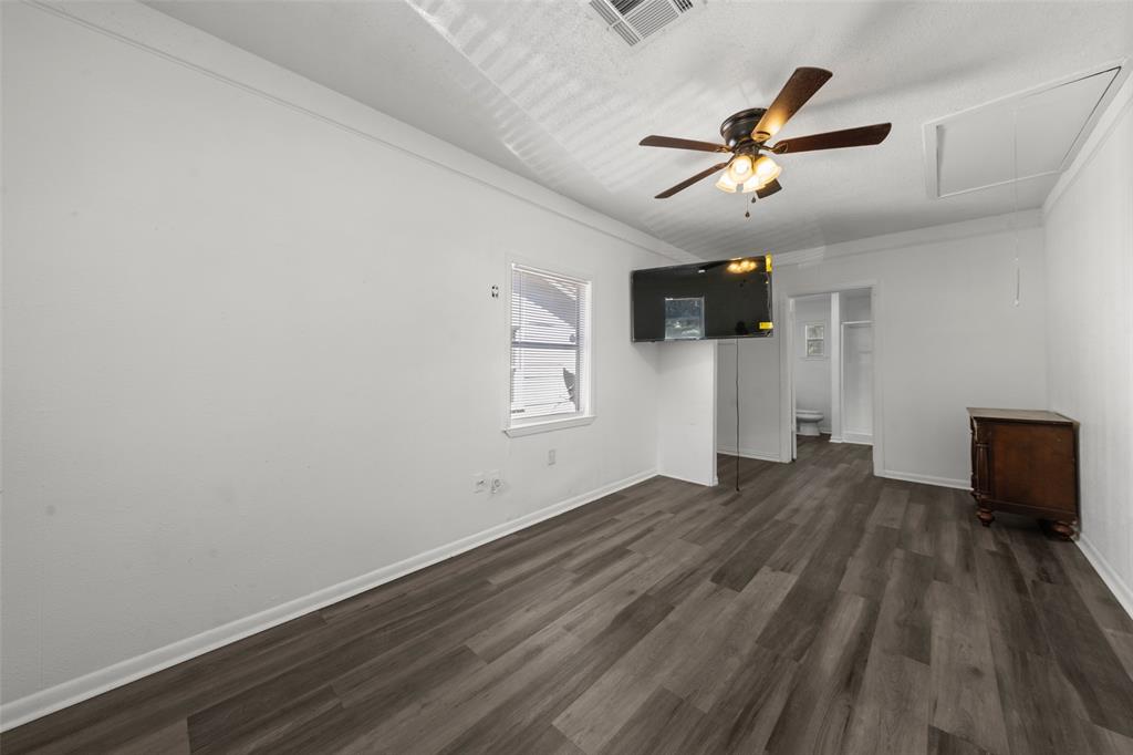 Bush-Carroll - Residential