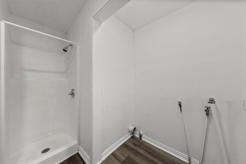 Bush-Carroll - Residential