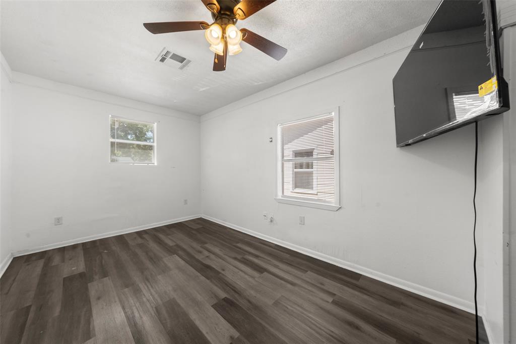 Bush-Carroll - Residential