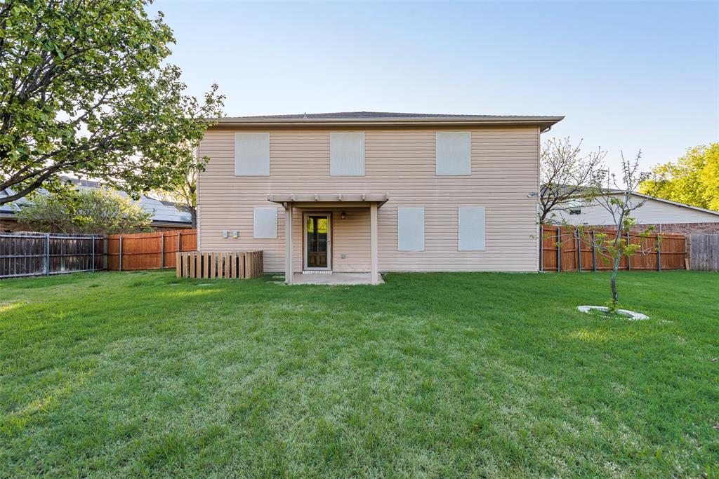 Wakefield Heights Ph 01 - Residential