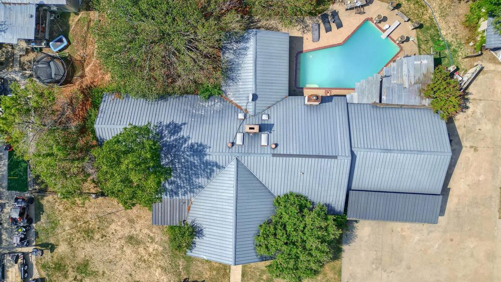 J Ragsdale Surv Abs #735 - Commercial Sale