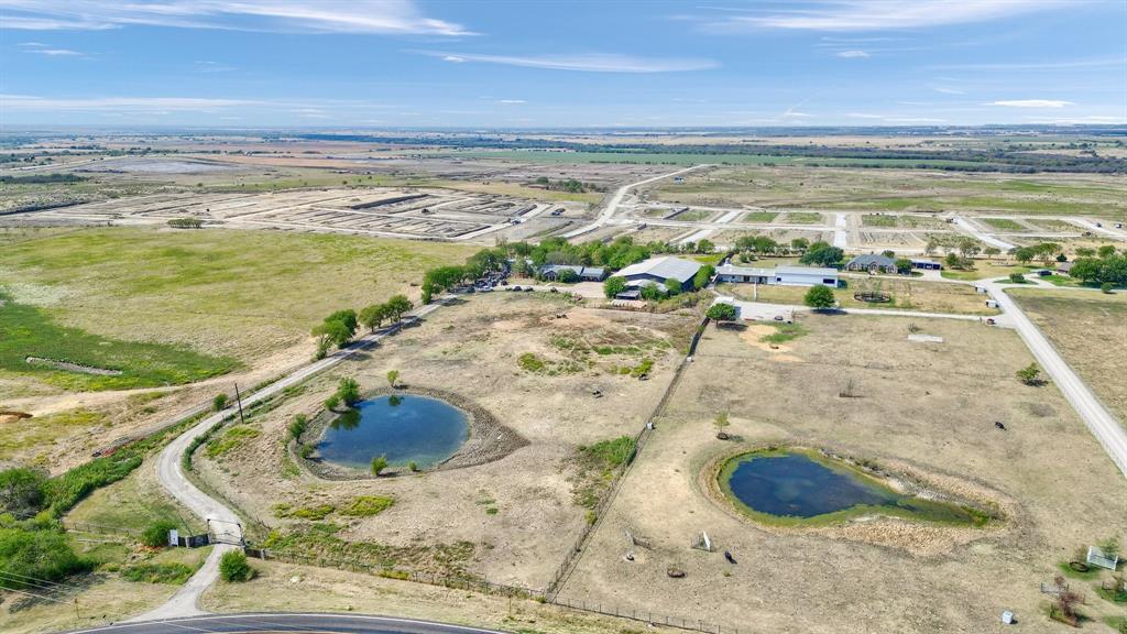 J Ragsdale Surv Abs #735 - Commercial Sale