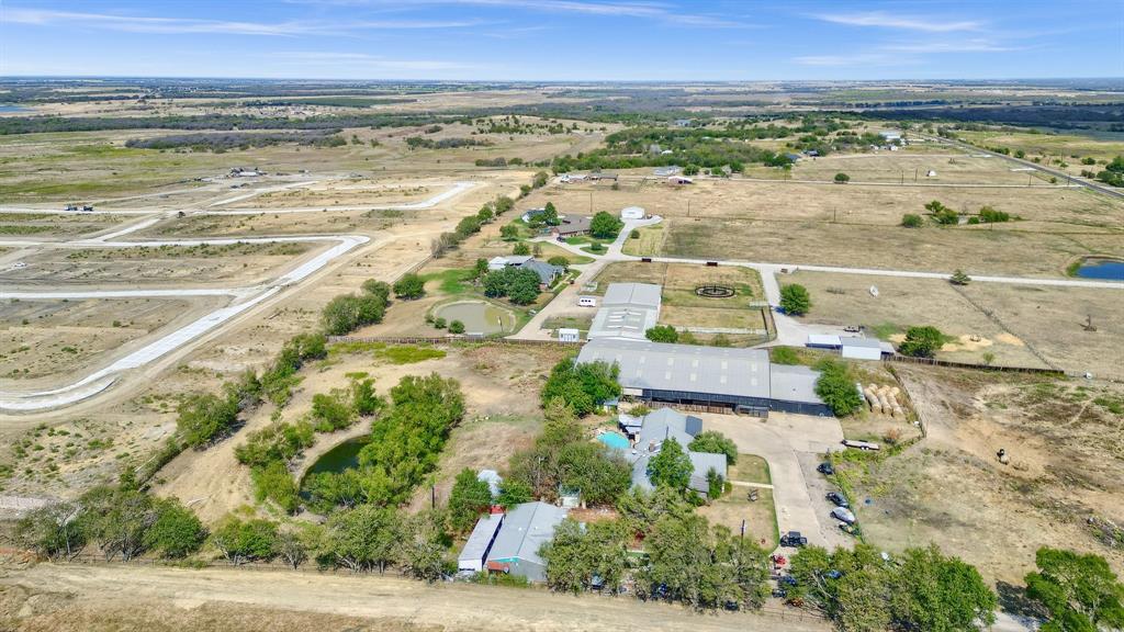 J Ragsdale Surv Abs #735 - Commercial Sale