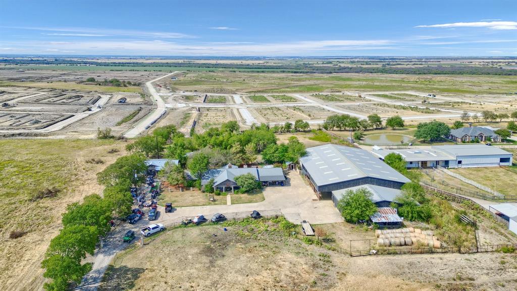 J Ragsdale Surv Abs #735 - Commercial Sale